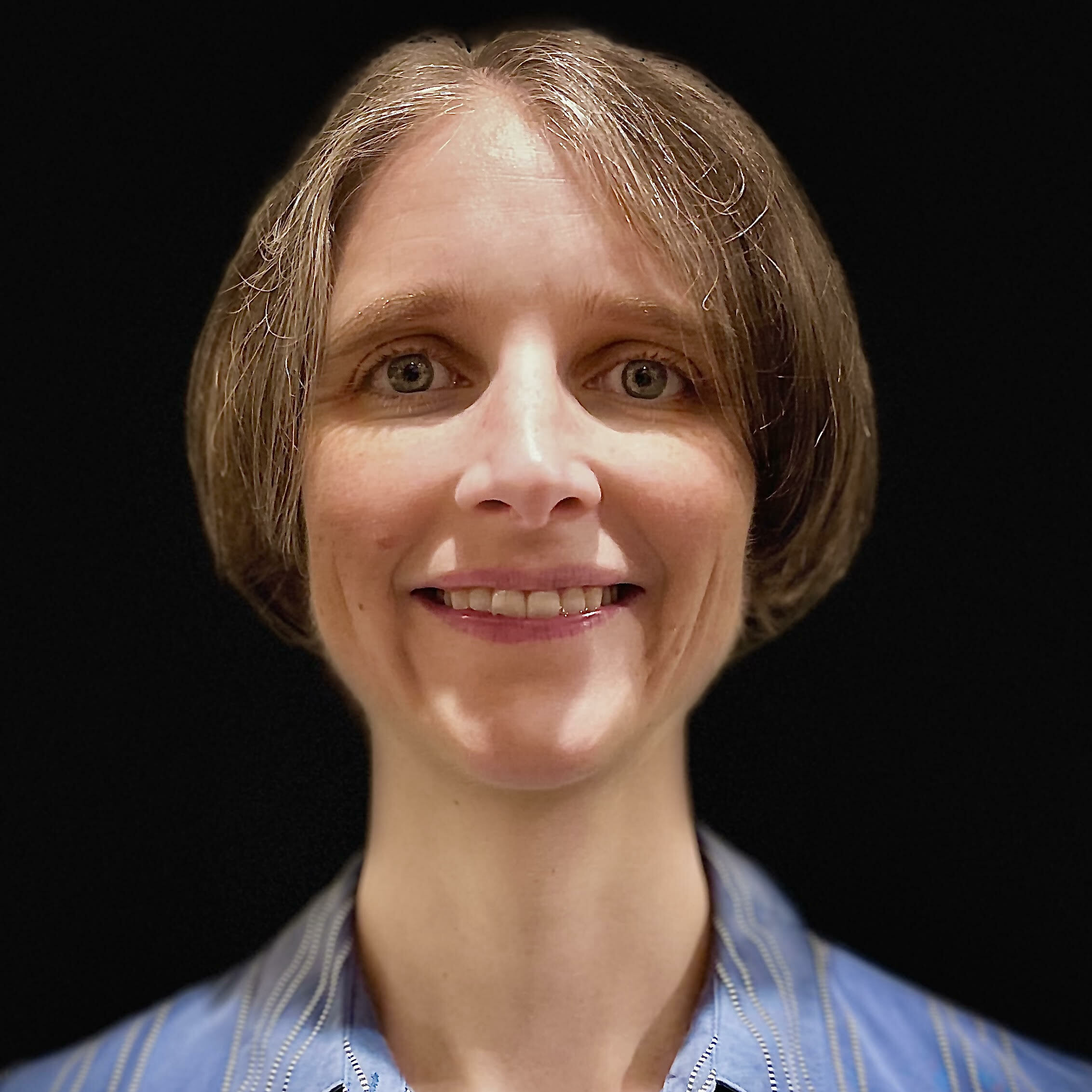 Dr. Erin Boyd
