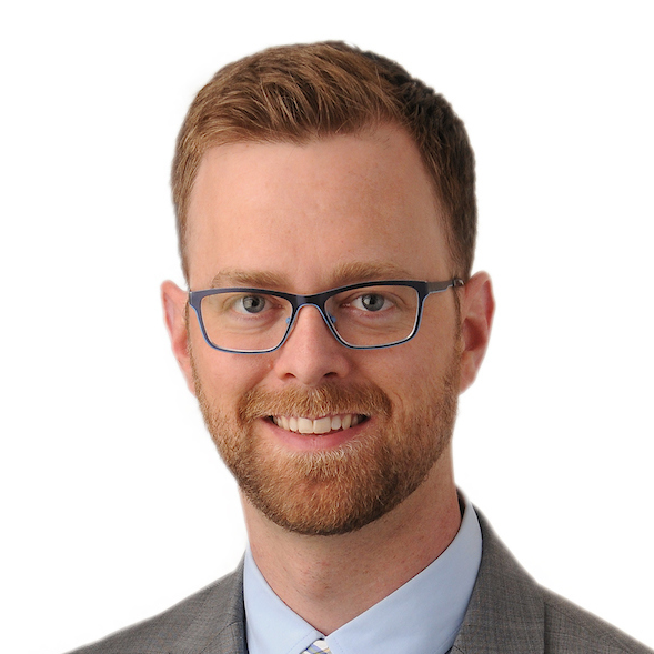 Ryan Greiner