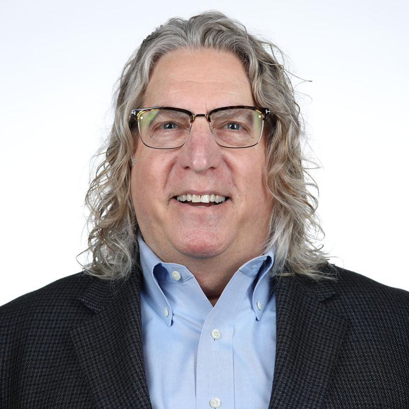 Dr. Ronald Hirsch