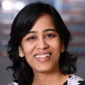 Roshani Agarwal