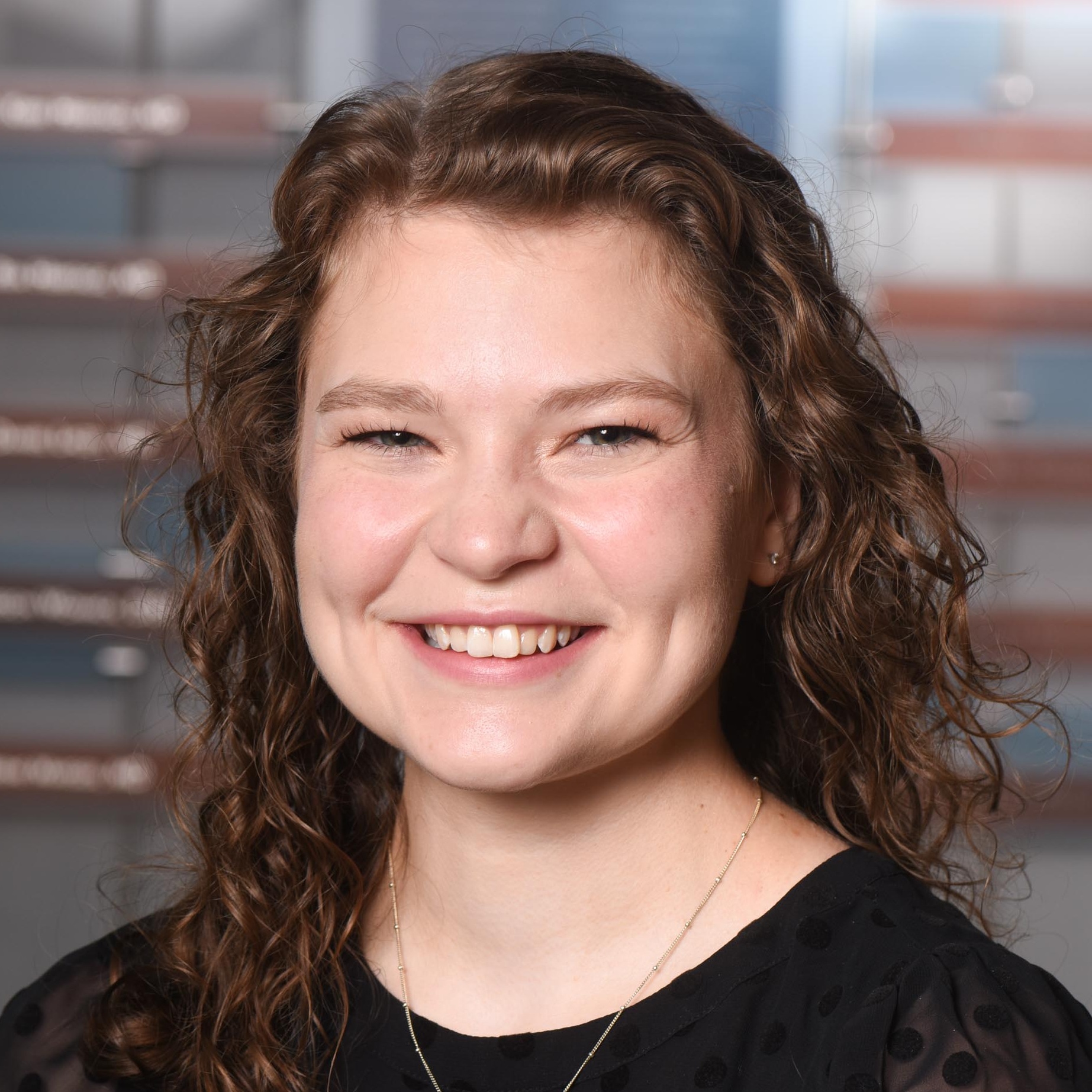 Samantha Neumeier