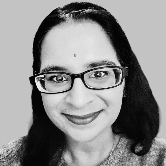 Dr. Purvi Shah