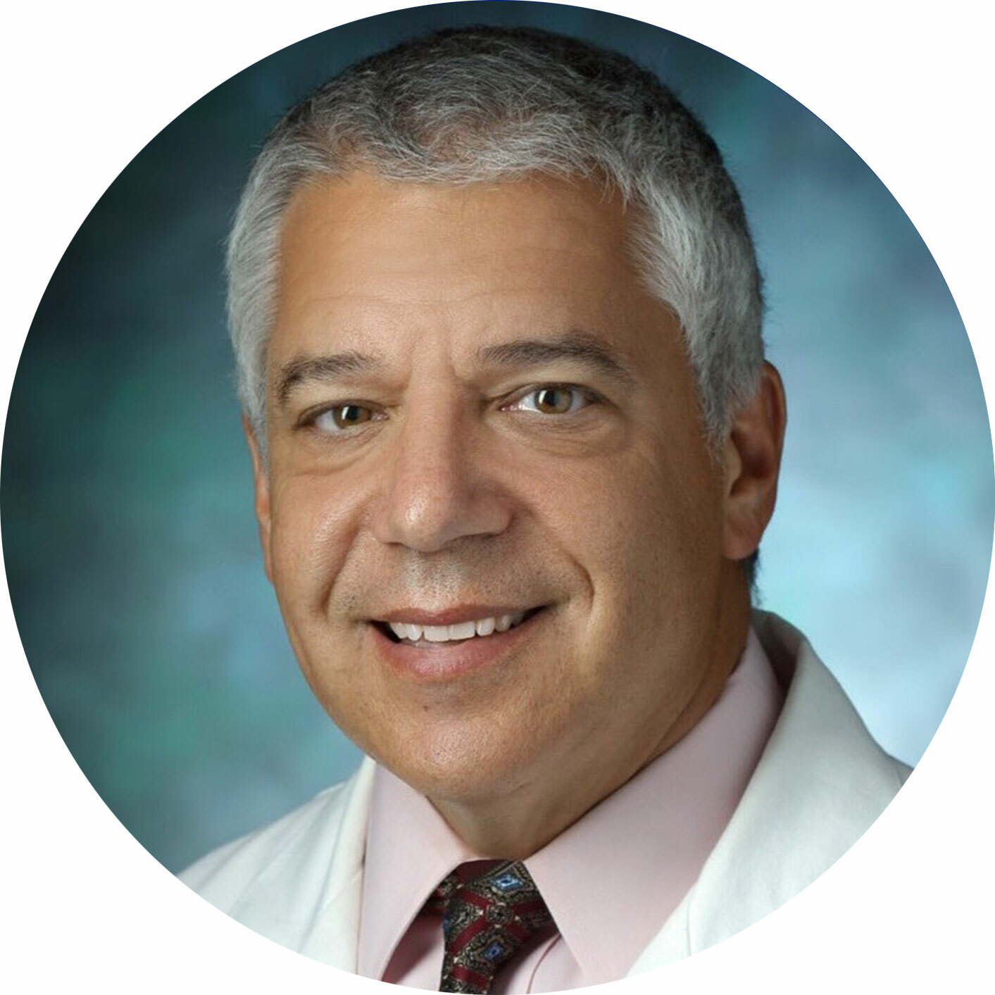 Dr. Charles Locke