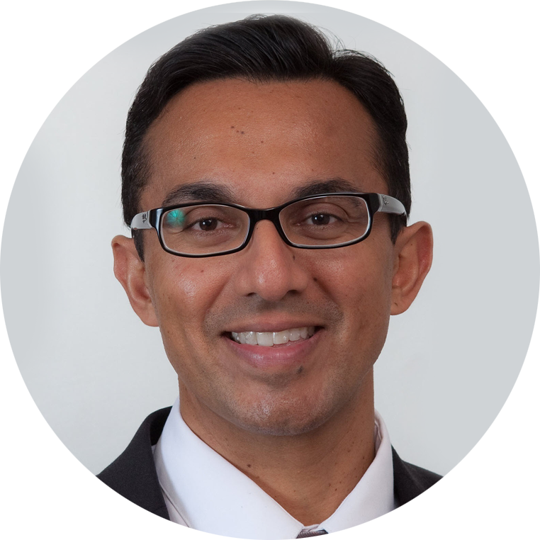 Neil Parikh