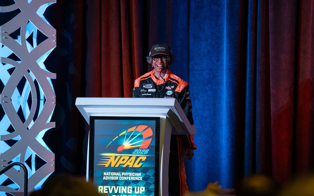 2026 National Physician Advisors Conference