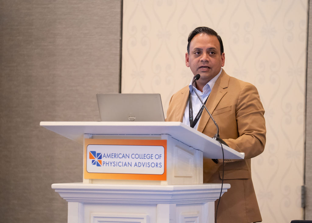 2026 National Physician Advisors Conference