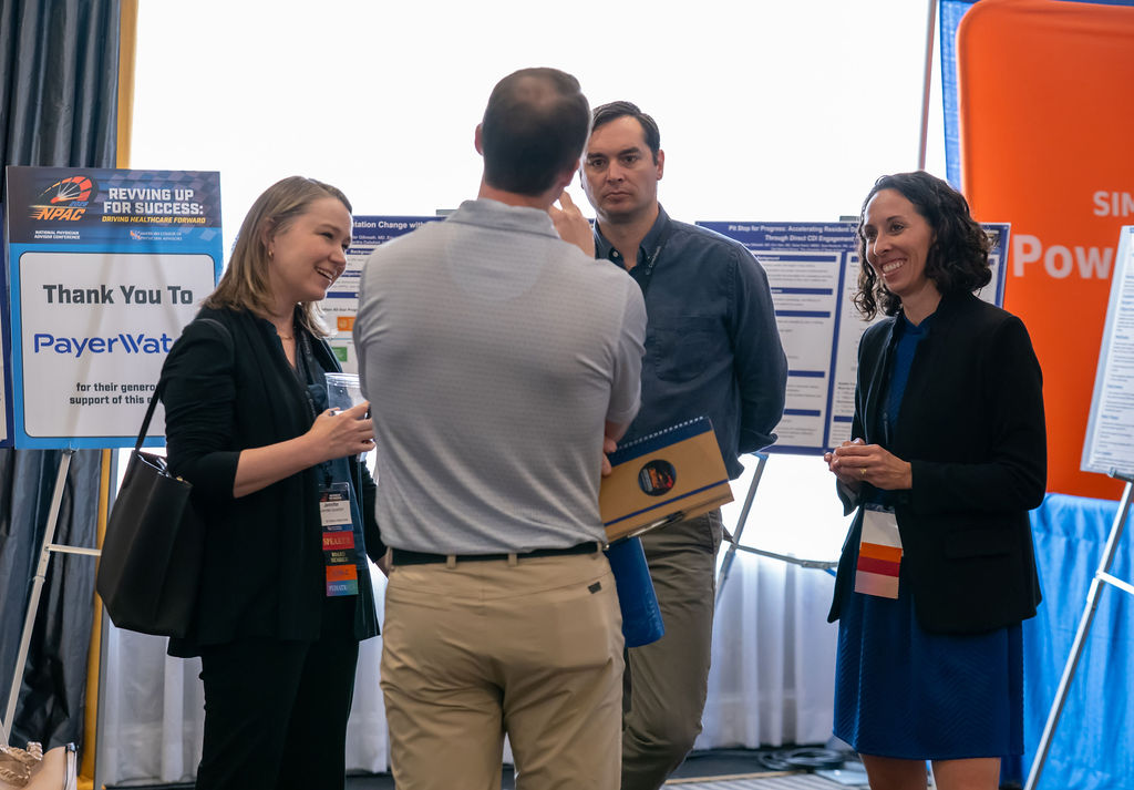 2026 National Physician Advisors Conference
