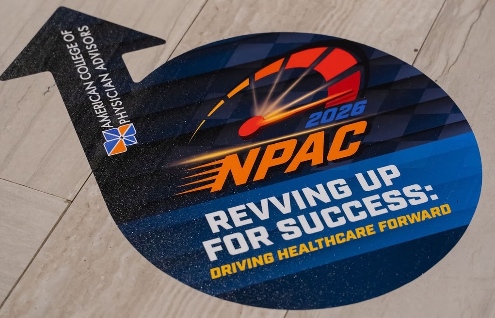 2026 National Physician Advisors Conference