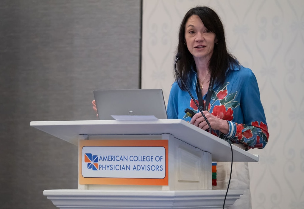 2026 National Physician Advisors Conference