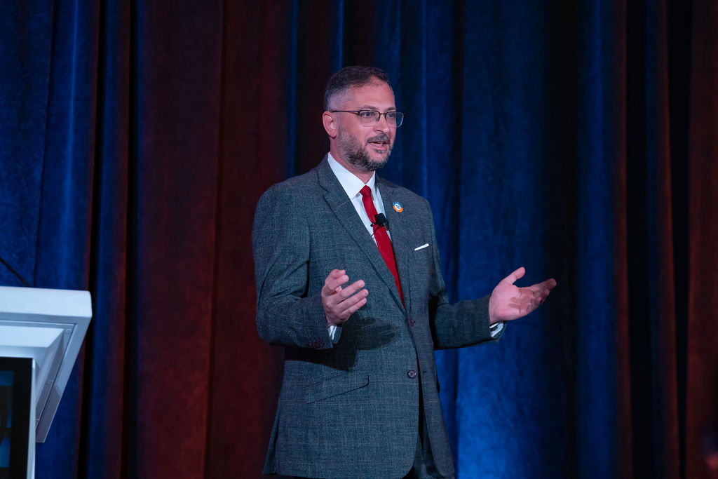 2026 National Physician Advisors Conference