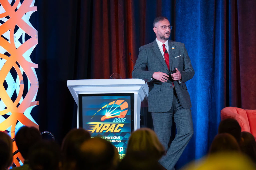 2026 National Physician Advisors Conference