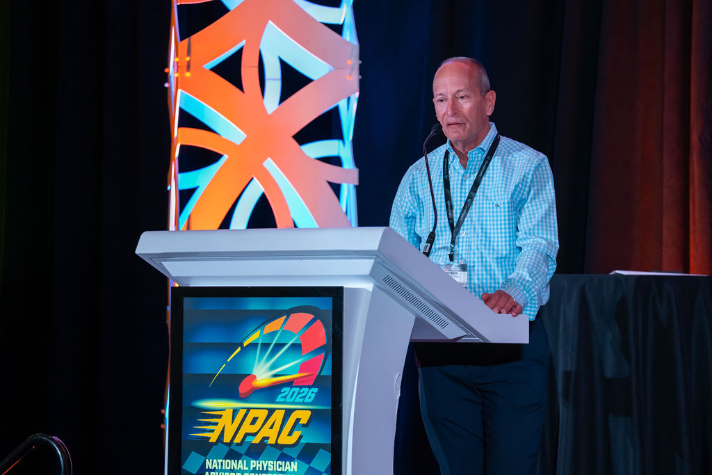 2026 National Physician Advisors Conference