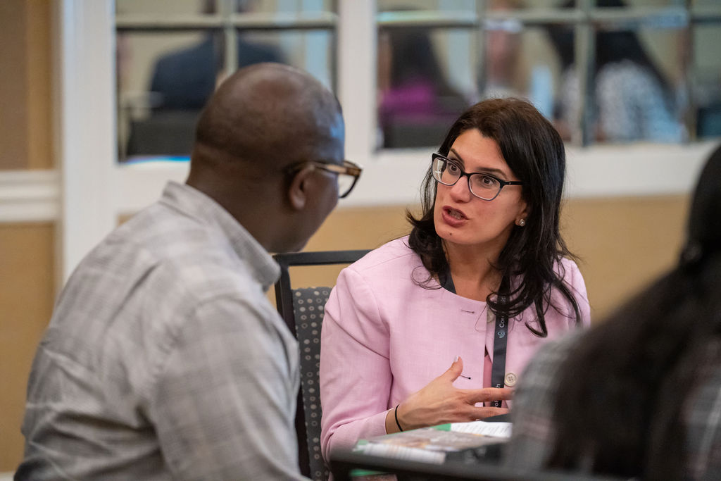 2026 National Physician Advisors Conference
