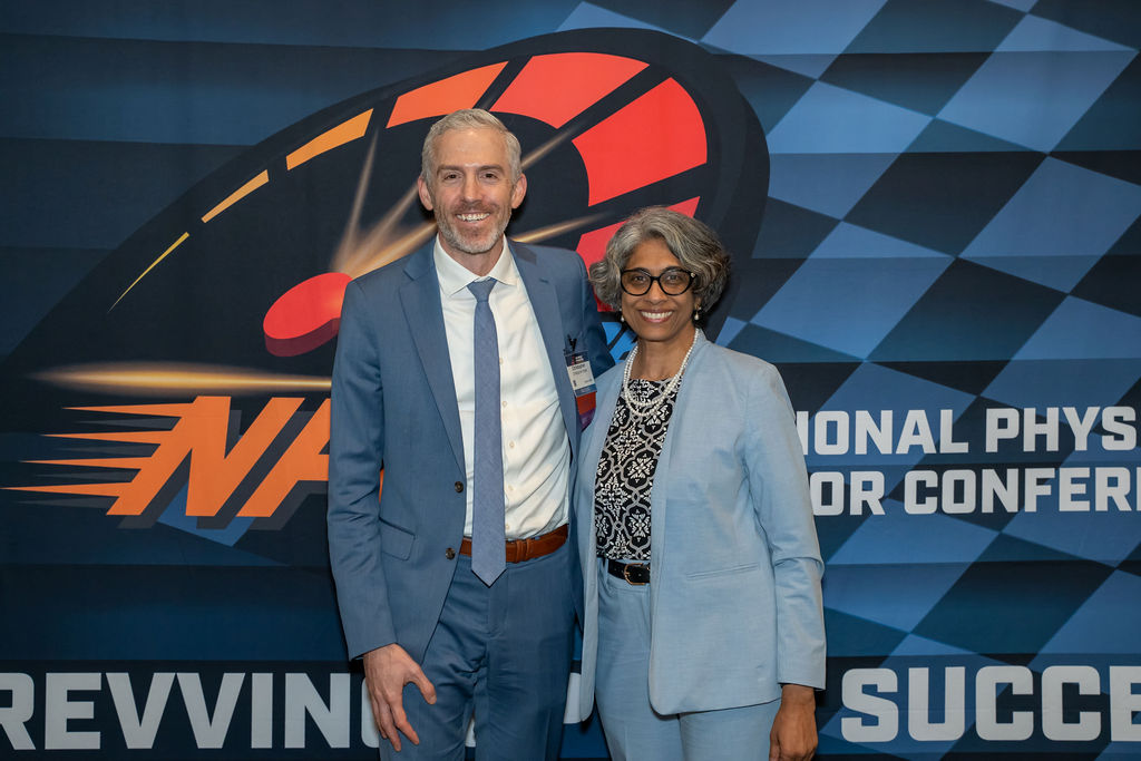 2026 National Physician Advisors Conference