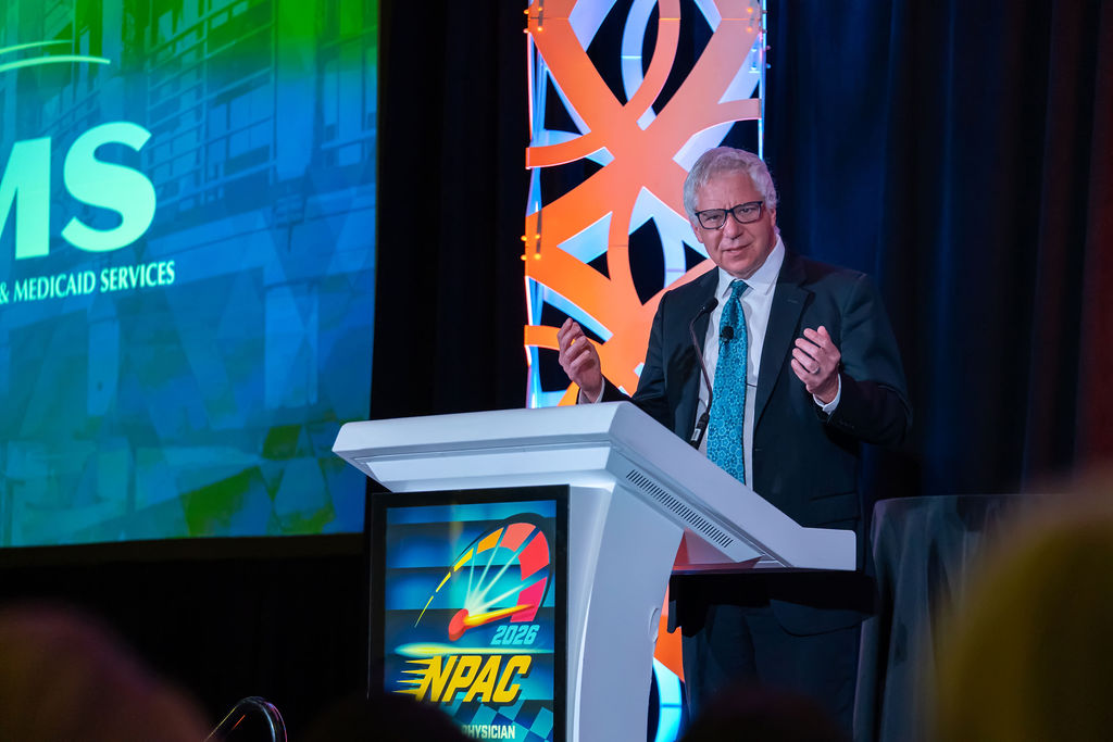 2026 National Physician Advisors Conference