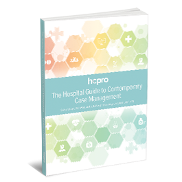 The Hospital Guide to Contemporary Case Management The Hospital Guide to Contemporary Case Management